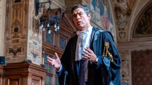 7 Serie TV Italiane con Avvocati: Scopri i Migliori Protagonisti del Diritto