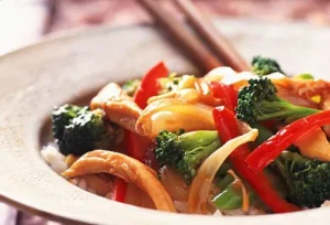 Mangiare Sano al Ristorante: Scelte Gustose e Nutrizionalmente Giuste