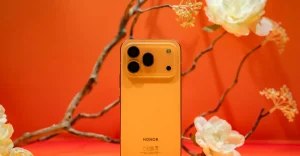 I nuovi smartphone Honor ricordano l’estetica degli iPhone nel mondo Android.