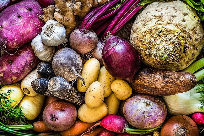 Quanto durano freschi frutta e verdura: guida rapida alla conservazione