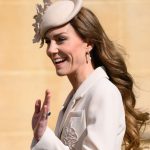 Il trucco di Kate Middleton per un look raffinato perfetto per la stagione dei matrimoni.