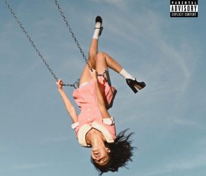 Olivia Rodrigo svela il terzo album “You Seem Pretty Sad for a Girl So in Love”