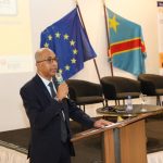 Successo autentico: il DRC autonomo secondo l’inviato dell’UE Fabrice Basile