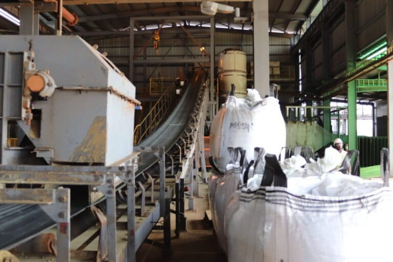 Virtus Minerals firma il primo importante accordo nel partenariato minerario USA-DRC.