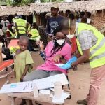 Un’infermiera ruandese dedica la sua vita alle comunità forestali della Repubblica Centrafricana.