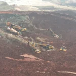 Fallimenti ripetuti svelano lacune nella gestione dei rifiuti di nickel in Indonesia.