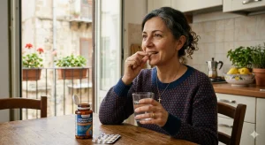 Articolazioni e mobilità: perché la vitamina B è importante per il benessere delle donne