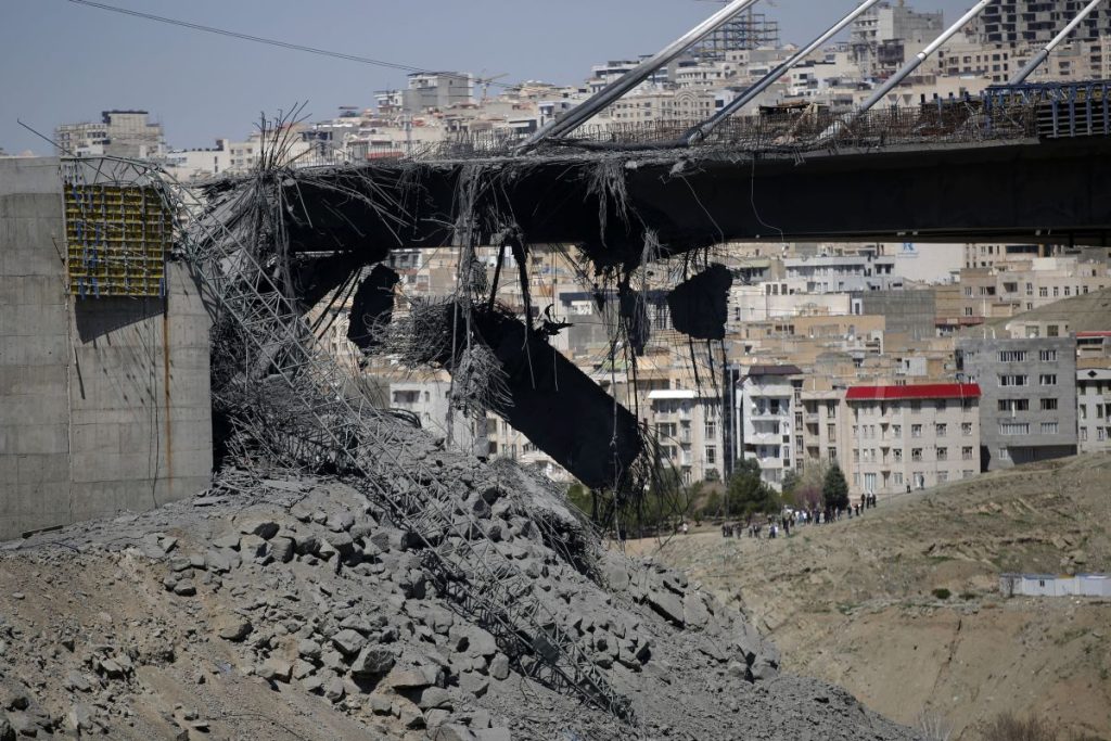 Tregua di 45 giorni in Iran: nuove prospettive per la guerra in corso.