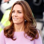 Il colore perfetto per Kate Middleton a Pasqua 2026: il trend lilla della primavera.