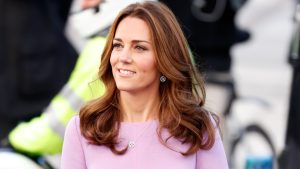 Il colore perfetto per Kate Middleton a Pasqua 2026: il trend lilla della primavera.