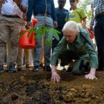 Giornata di Jane Goodall: la sua eredità continua a ispirare il cambiamento nel mondo.