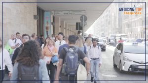 Un quarto delle malattie e decessi prematuri deriva da fattori ambientali.