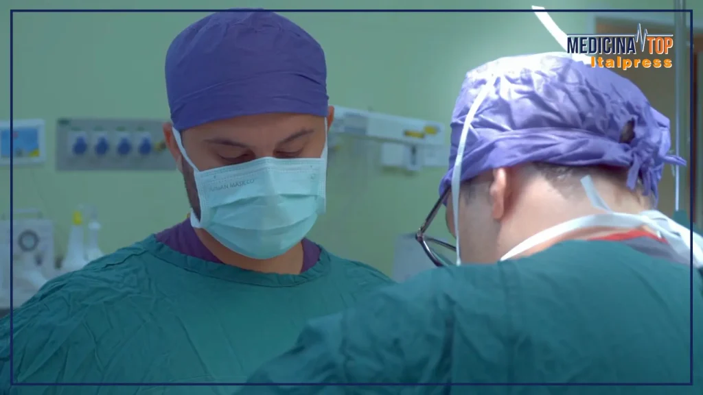 Chirurgia plastica ed estetica: due discipline, un obiettivo comune di bellezza e benessere.