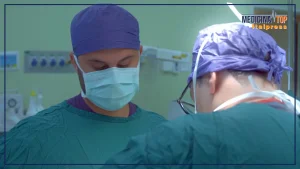 Chirurgia plastica ed estetica: due discipline, un obiettivo comune di bellezza e benessere.