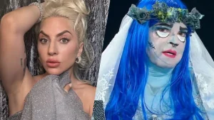 Lady Gaga a Roma, Malgioglio racconta l’aneddoto che non ha dimenticato
