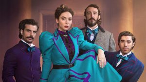 Il processo di Lidia Poët: una pioniera della giustizia e della legalità.