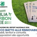 Rinnovabili in Sicilia, presentato a Palermo il report “Scacco Matto alle Rinnovabili 2026”