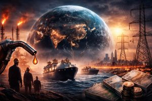 Lockdown energetico: impatti globali e possibili scenari per l’Italia dopo l’Iran.