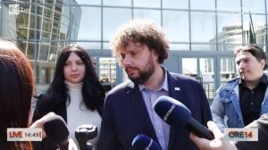 Loris Bianchi deluso: “Gli audio di mia moglie non contano, Manuela mi ha mentito”.