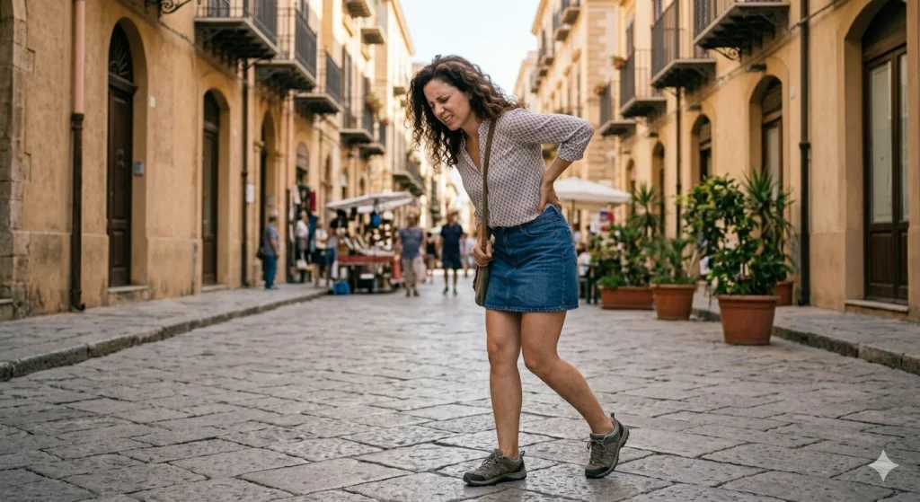 Dolori e fastidi che limitano la tua vita: quando il corpo ti parla