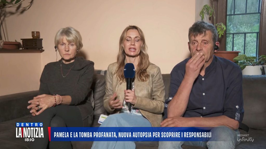 La madre di Pamela Genini contro Francesco Dolci: “Le sue dichiarazioni sono solo bugie”