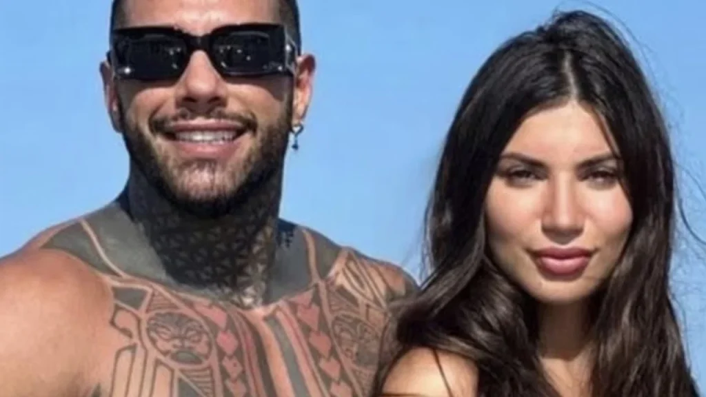 Manuela Carriero attacca Drusilla: “Ha detto una cosa davvero squallida”