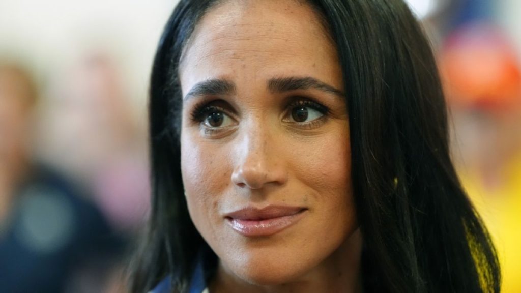 Meghan Markle: segnali di cambiamento? Un misterioso post Instagram suscita dubbi sulla sua relazione.