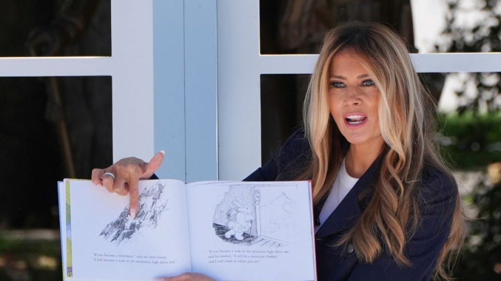 Melania Trump: un’astrologa prevede importanti cambiamenti per la First Lady nel futuro prossimo.