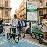Mobilità green: come può cambiare il volto delle città