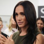 Meghan Markle condivide le sfide quotidiane affrontate dalla sua relazione con Harry.