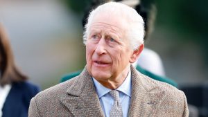 Il regalo dell’infanzia di re Carlo che suscitò una sorprendente avversione per tutta la vita.