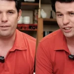 Niccolò Centioni svela come ha perso 10 kg per il ruolo ne I Cesaroni