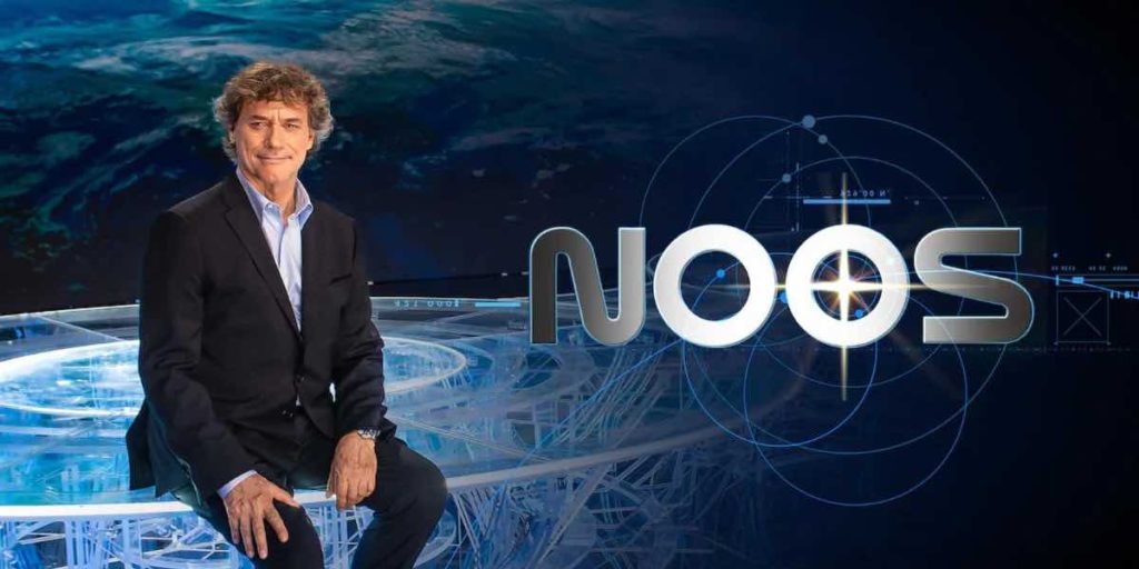 Noos con Alberto Angela torna su Rai1: ecco la data di inizio ufficiale