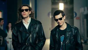 Nord Sud Ovest Est 2: Scopri la nuova stagione degli 883 con il primo trailer!