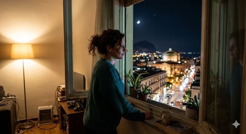 Figli che tornano a notte fonda: aspettarli svegli o lasciarli rientrare da soli?