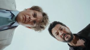 “Nove Regine”: Álvaro Morte protagonista della nuova attesissima serie Netflix. Scopri di più!