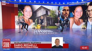 Poggi: consulente contesta ricostruzione dell’omicidio, scagionando eventuali complici dall’indagine.