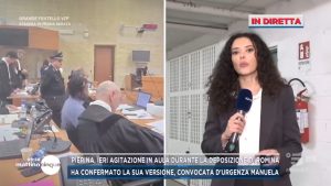 Chi ha toccato il tablet di Pierina Paganelli dopo il suo omicidio?