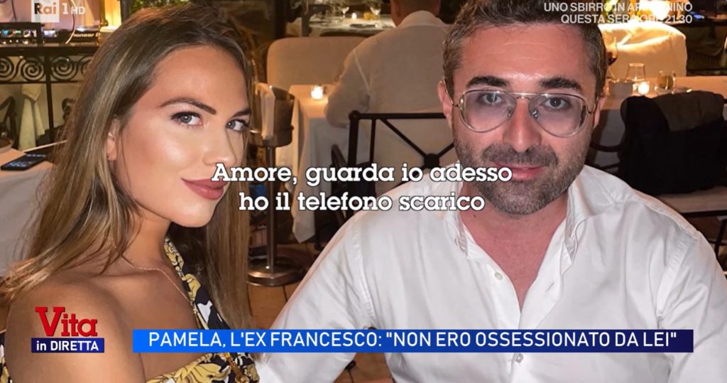 Dolci risponde alla famiglia Genini: “Infangate la memoria di vostra figlia per un attimo di gloria.”