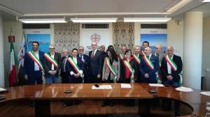 Protocollo d’intesa firmato per valorizzare il turismo nei borghi italiani.