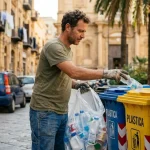 Ridurre la plastica monouso: un gesto semplice per un’estate sostenibile
