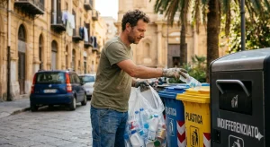 Ridurre la plastica monouso: un gesto semplice per un’estate sostenibile