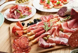 Rischi nascosti delle carni lavorate per la tua salute e come evitarli oggi