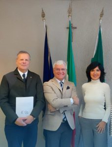 La legge lombarda valorizza il nostro contributo nelle professioni sanitarie