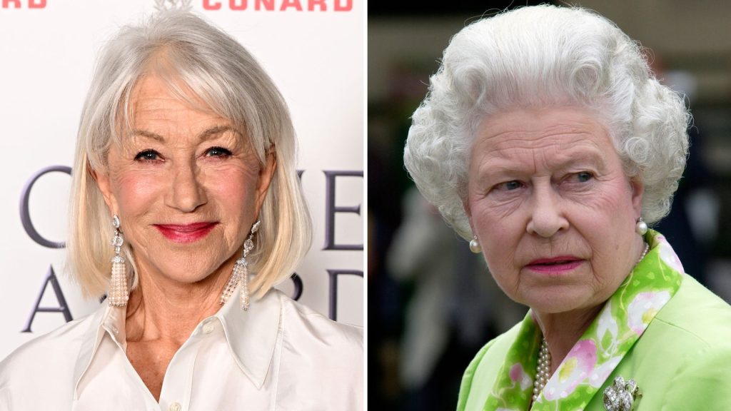 Helen Mirren sostiene che la regina Elisabetta abbia fatto bene a rimanere a Balmoral dopo la morte di Diana.
