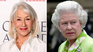 Helen Mirren sostiene che la regina Elisabetta abbia fatto bene a rimanere a Balmoral dopo la morte di Diana.