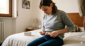 Punture per dimagrire: come funzionano e quali rischi comportano per la salute