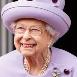 I rari momenti inediti di Elisabetta II, nonostante la sua grande abilità da monarca.