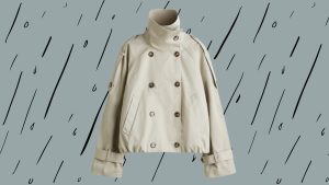 Il trench H&M per la primavera: un must per ogni outfit.
