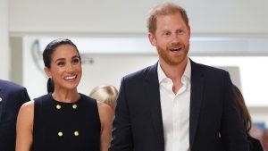 Il viaggio in Australia di Harry e Meghan segue un copione reale: come sarà?